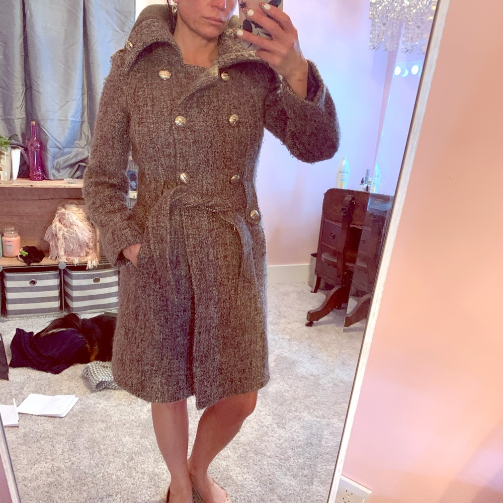 🤩 beautiful dress coat 🤩
